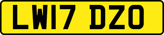 LW17DZO