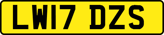LW17DZS
