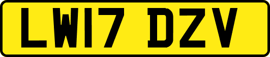 LW17DZV