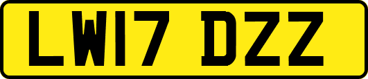 LW17DZZ