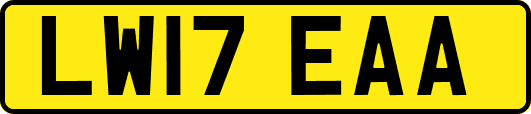 LW17EAA