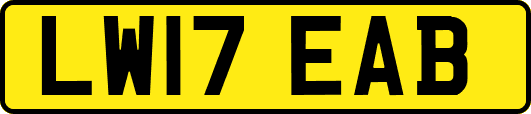 LW17EAB