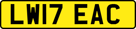 LW17EAC