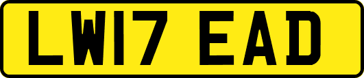 LW17EAD