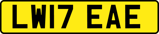 LW17EAE