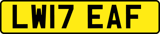 LW17EAF