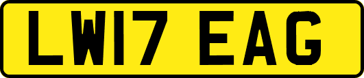 LW17EAG