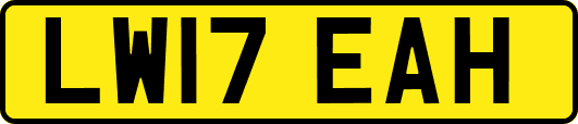 LW17EAH