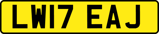 LW17EAJ