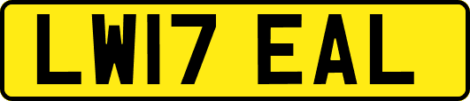 LW17EAL