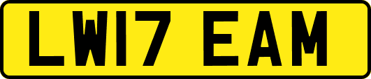 LW17EAM