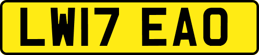 LW17EAO