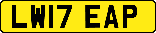 LW17EAP