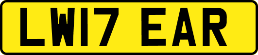 LW17EAR