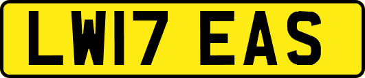 LW17EAS