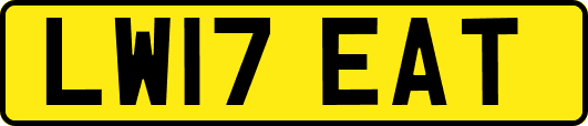 LW17EAT