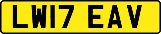 LW17EAV