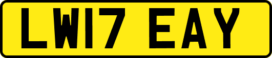 LW17EAY