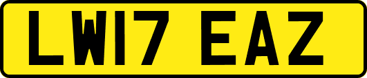 LW17EAZ