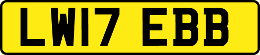 LW17EBB