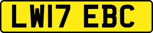 LW17EBC
