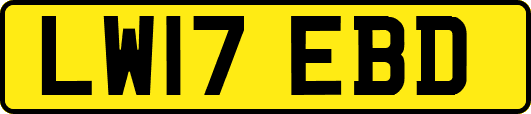 LW17EBD