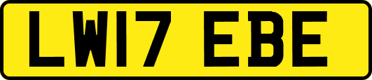 LW17EBE