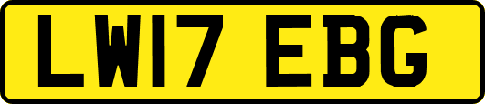 LW17EBG
