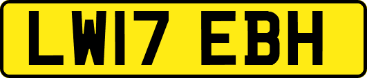 LW17EBH