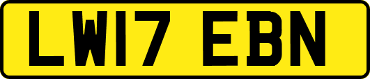 LW17EBN