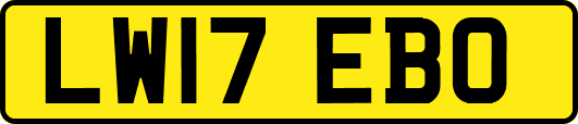 LW17EBO