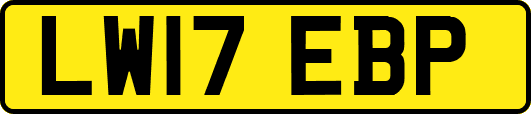 LW17EBP