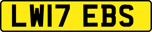 LW17EBS