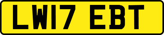 LW17EBT