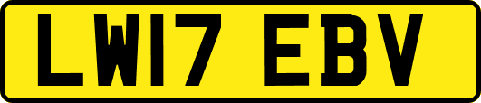 LW17EBV