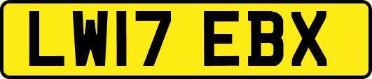 LW17EBX