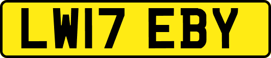 LW17EBY