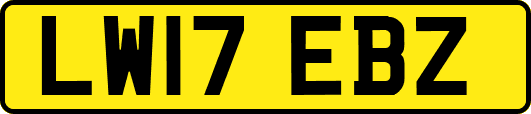 LW17EBZ