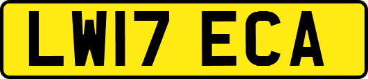 LW17ECA