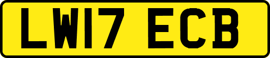 LW17ECB
