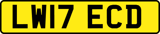 LW17ECD
