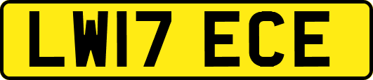 LW17ECE