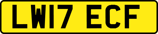 LW17ECF