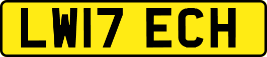 LW17ECH