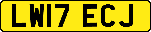 LW17ECJ
