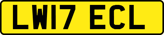 LW17ECL