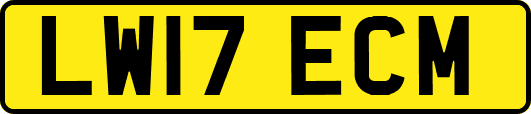 LW17ECM