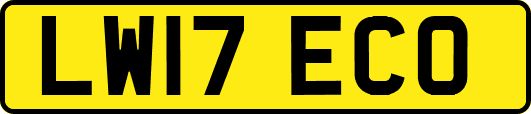 LW17ECO