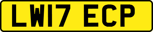 LW17ECP