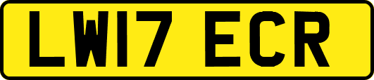 LW17ECR
